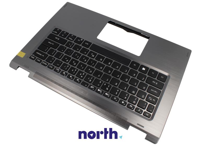 Obudowa górna z klawiaturą do laptopa Acer 6BGUWN1009,1
