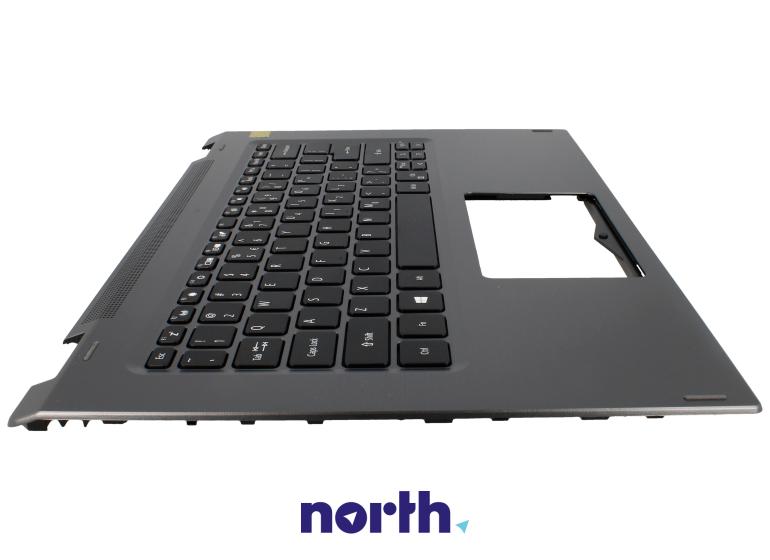 Obudowa górna z klawiaturą do laptopa Acer 6BGUWN1009,4