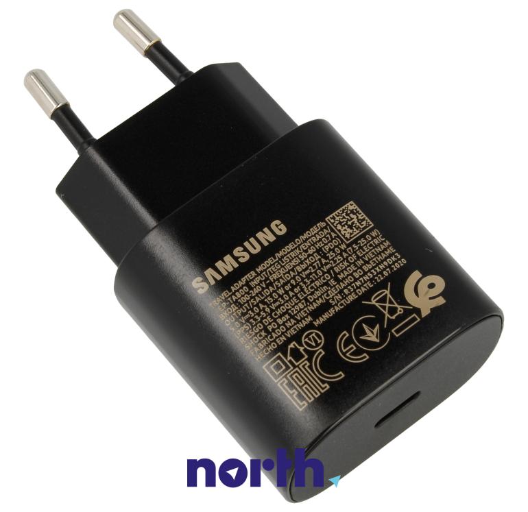 Ładowarka sieciowa USB bez kabla do smartfona Samsung GH4403053A,2