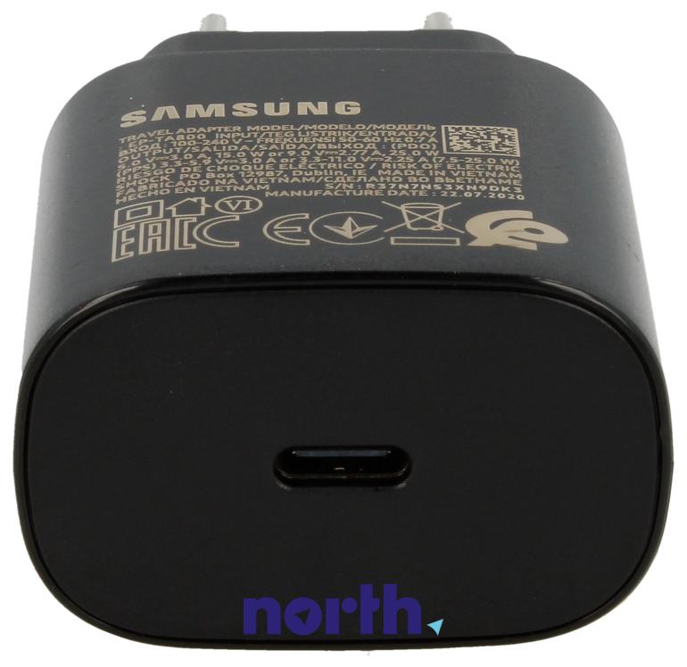 Ładowarka sieciowa USB bez kabla do smartfona Samsung GH4403053A,3