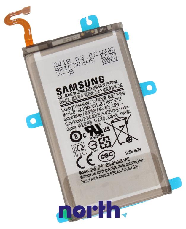 Bateria do smartfona Samsung GH8215960A,0