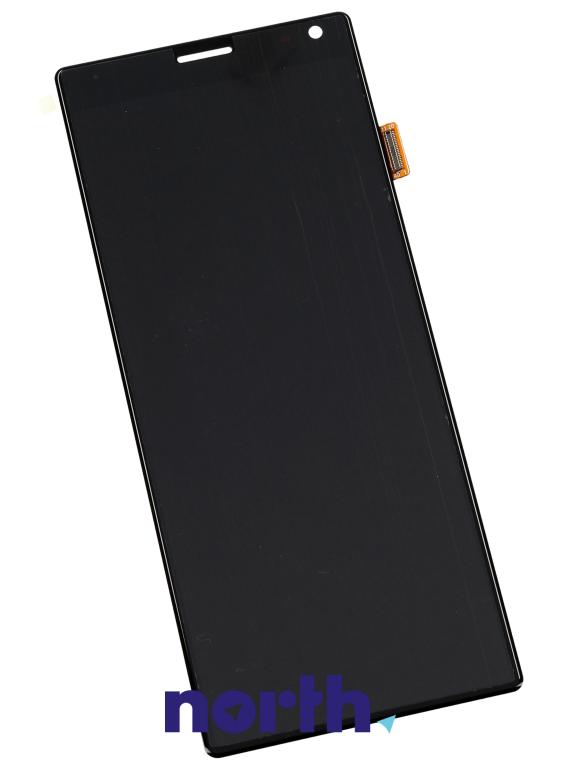 Wyświetlacz LCD w obudowie do smartfona Sony U50059821,0