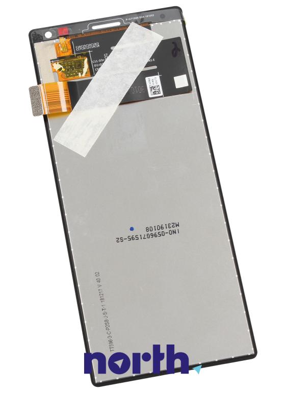 Wyświetlacz LCD w obudowie do smartfona Sony U50059821,1