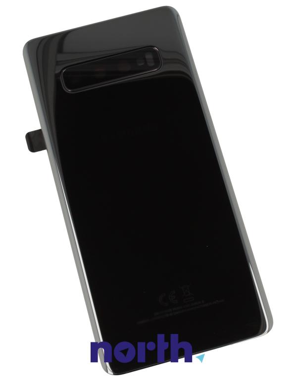 Obudowa tylna do smartfona Samsung Galaxy S10 Plus GH8218867A,0