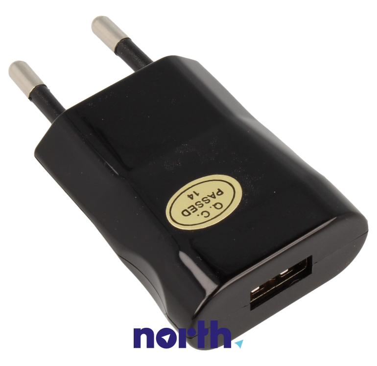 Ładowarka sieciowa USB MWU05AU Wiko,1