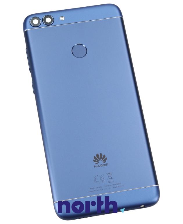 Klapka baterii do smartfona Huawei P Smart 02351TED,0