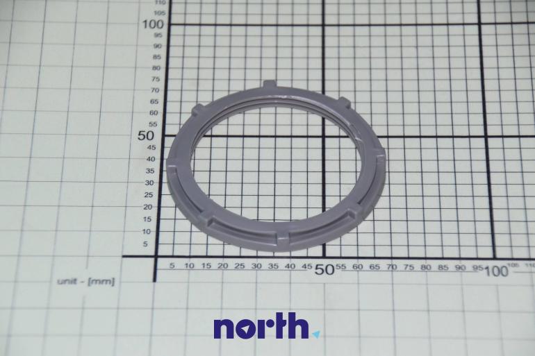 Nakrętka kanału powietrza do zmywarki Amica 1038217,0