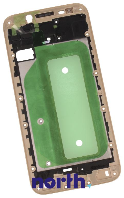 Przednia obudowa do smartfona Samsung GH9842264C,0