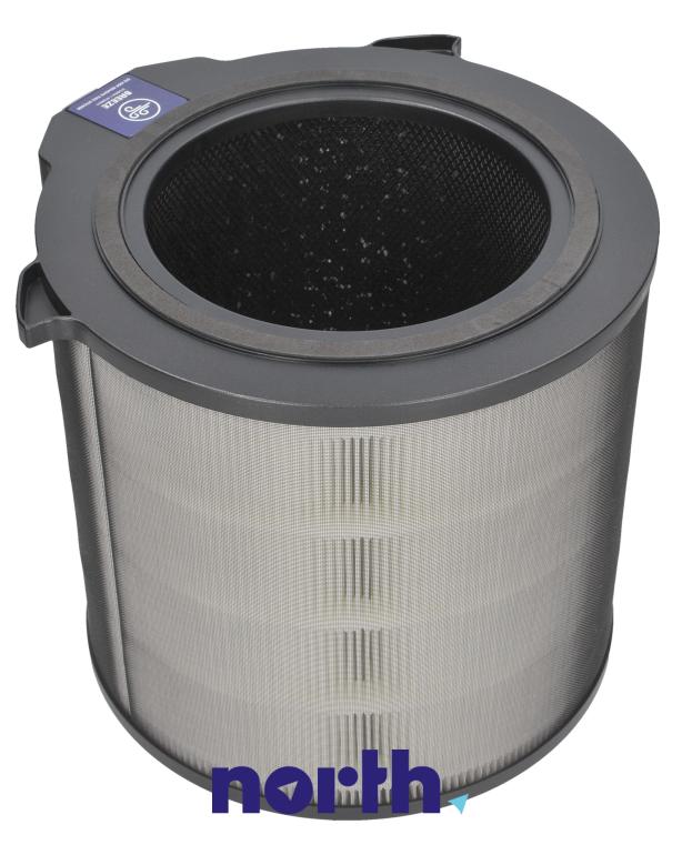 Filtr zintegrowany: wstępny + EPA + węglowy do oczyszczacza powietrza 9009229734 Electrolux,1