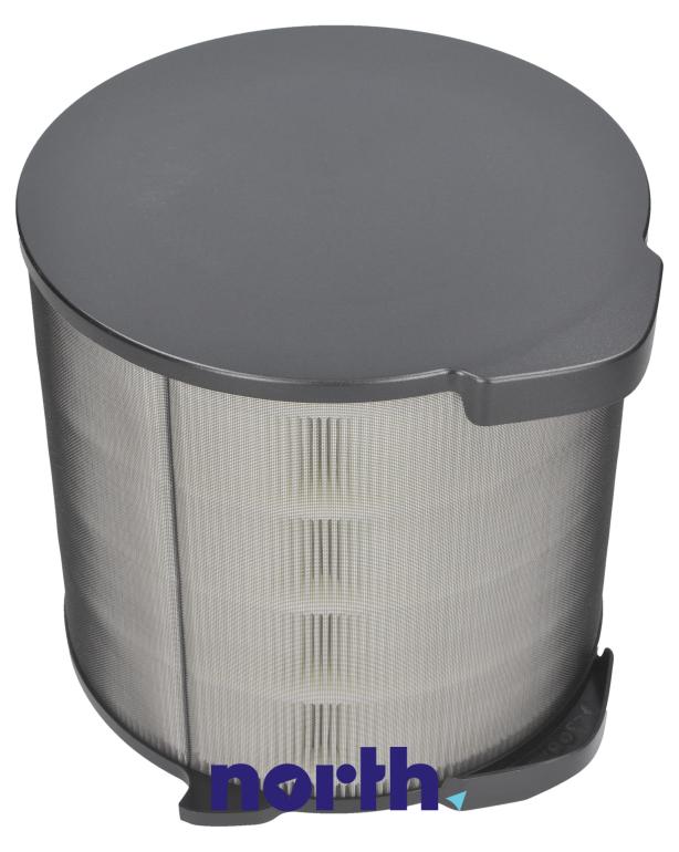 Filtr zintegrowany: wstępny + EPA + węglowy do oczyszczacza powietrza 9009229734 Electrolux,2