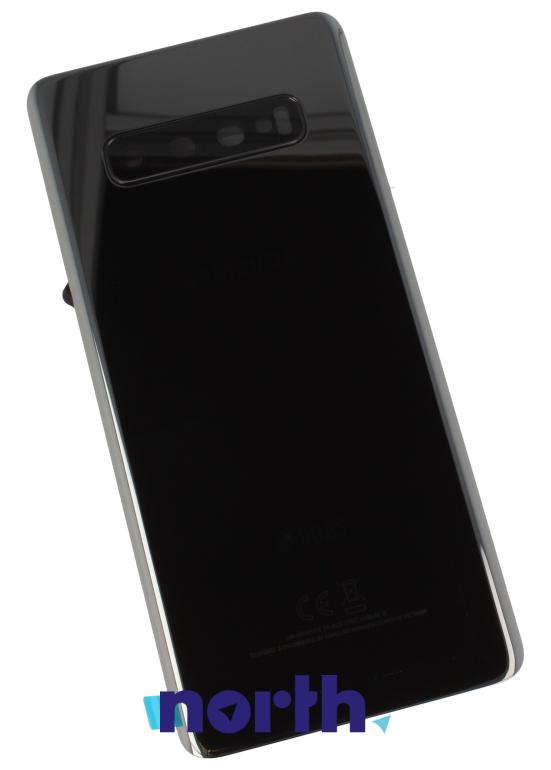 Obudowa tylna do smartfona Samsung Galaxy S10 Plus SM-G975F GH8218869A,0