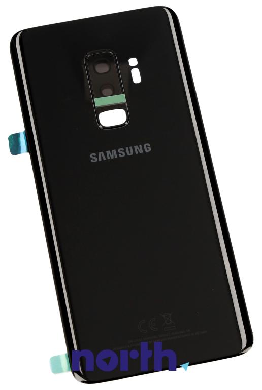 Obudowa tylna do smartfona Samsung Galaxy S9 Plus SM-G965F GH8215652A,0