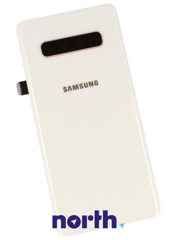 Obudowa tylna do smartfona Samsung Galaxy S10 Plus SM-G975F GH8218867B,0
