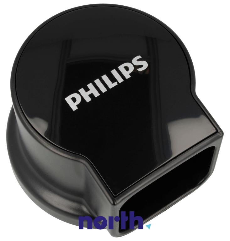 Lejek misy zbiorczej soku do sokowirówki Philips 420303617271,0
