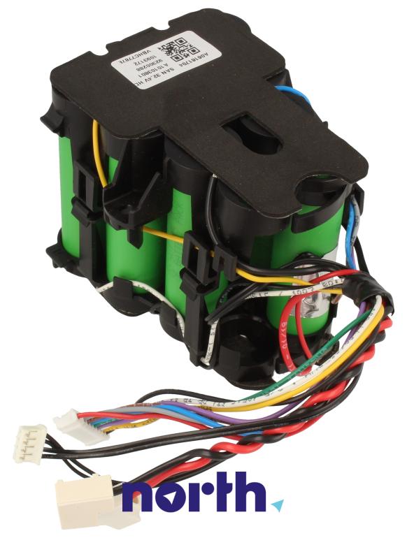 Akumulator (140112530260) do odkurzacza Electrolux,1