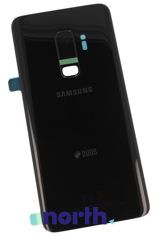 Obudowa tylna do smartfona Samsung Galaxy S9 SM-G960F GH8215660A,0