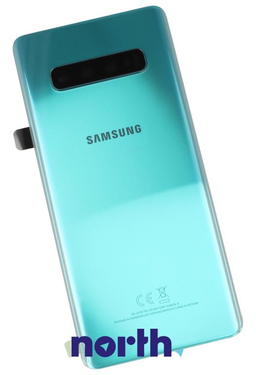 Obudowa tylna do smartfona Samsung Galaxy S10 Plus SM-G975F GH8218406E,0