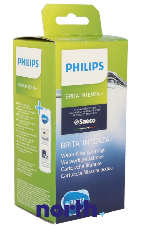 Filtr wody CA6702/10 do ekspresu Philips 421944078331,0
