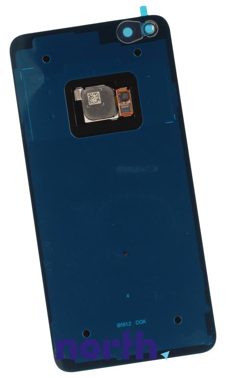 Obudowa tylna z czytnikiem linii papilarnych do smartfona Huawei Mate 10 Lite 02351FXA,1