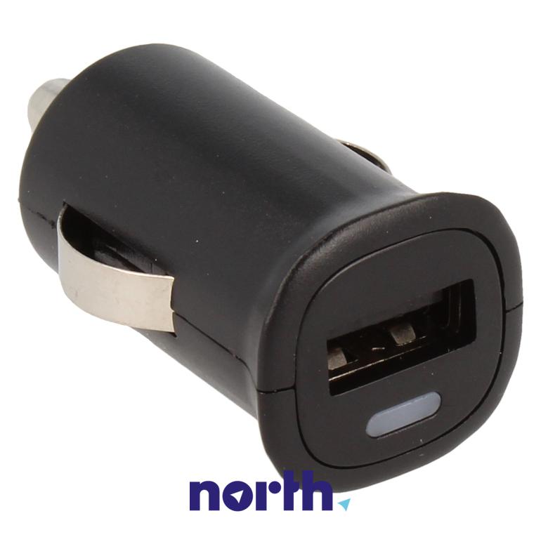 Ładowarka samochodowa USB bez kabla do smartfona Apple MWUD241,2