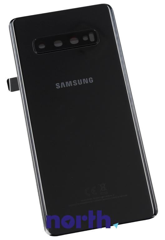 Obudowa tylna do smartfona Samsung Galaxy S10 Plus SM-G975F GH8218406A,0