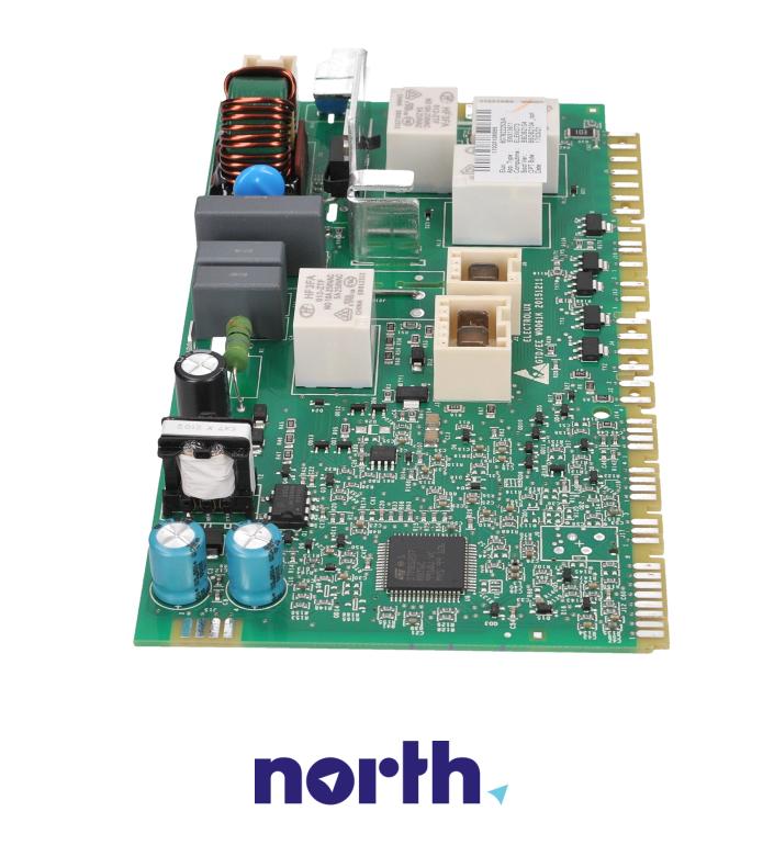 973913112331001 Moduł sterujący pralki zaprogramowany, EWX13 ELECTROLUX / AEG,3