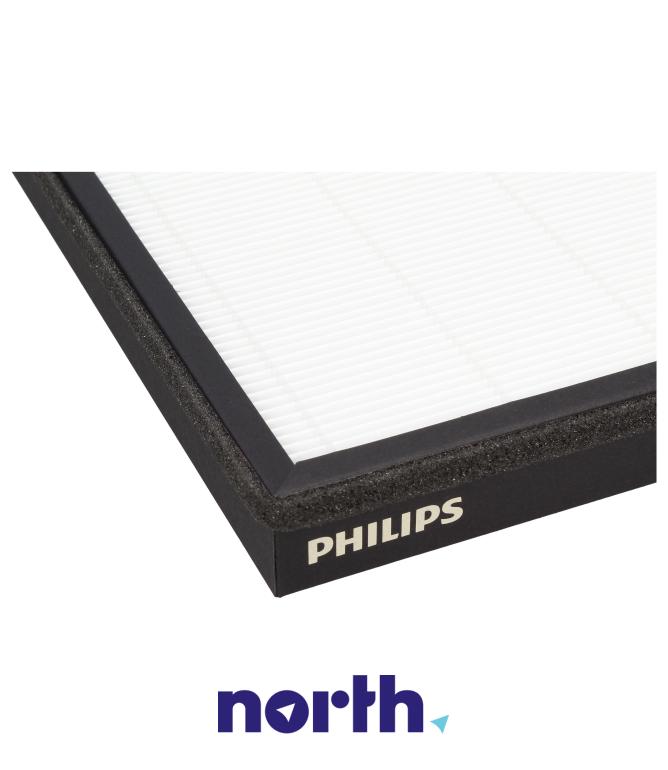 Filtr HEPA do oczyszczacza powietrza FY518530 Philips,4
