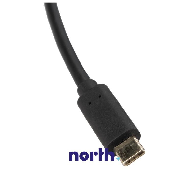 Kabel HDMI - USB C 3.1 3m,2