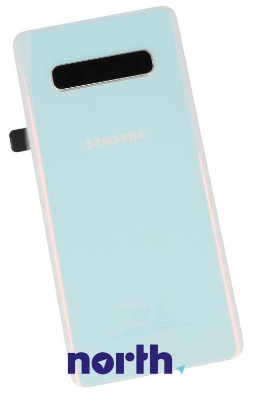 Obudowa tylna do smartfona Samsung Galaxy S10 Plus SM-G975F GH8218406F,0