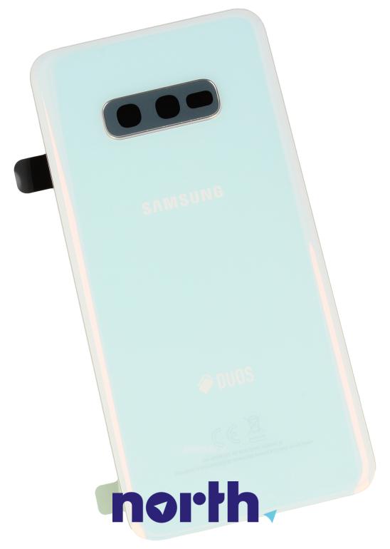 Obudowa tylna do smartfona Samsung Galaxy S10E SM-G970F GH8218492F,0