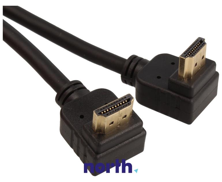 Kabel HDMI 4K Highspeed Ethernet 1.5m,1