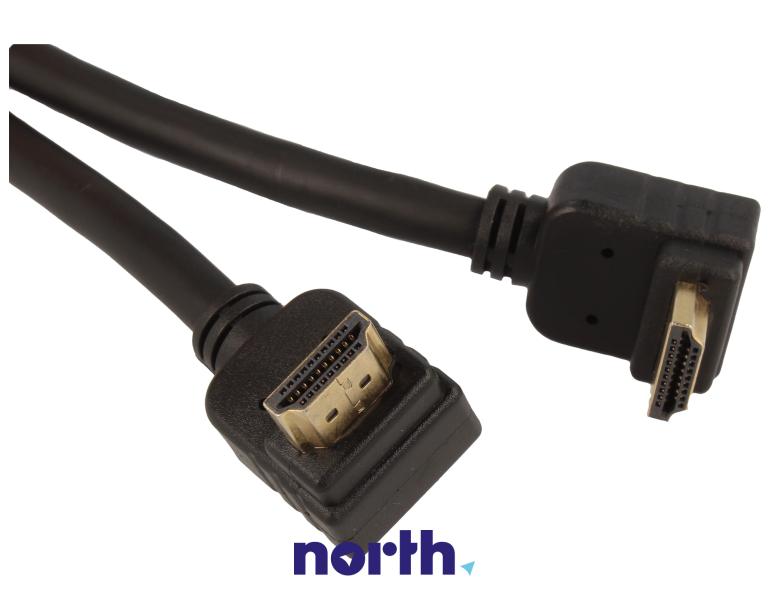 Kabel HDMI 4K Highspeed Ethernet 3m,1