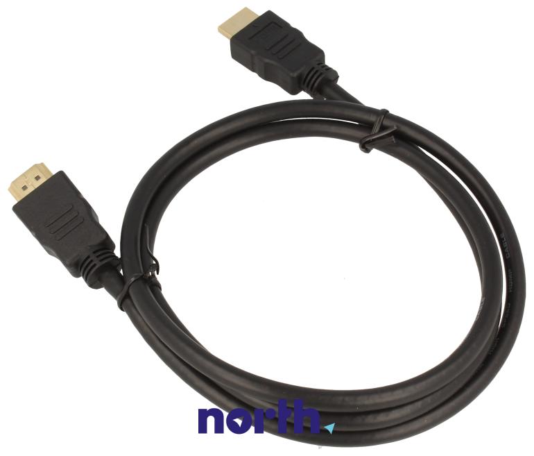 Kabel HDMI 8K Premium 1m,1