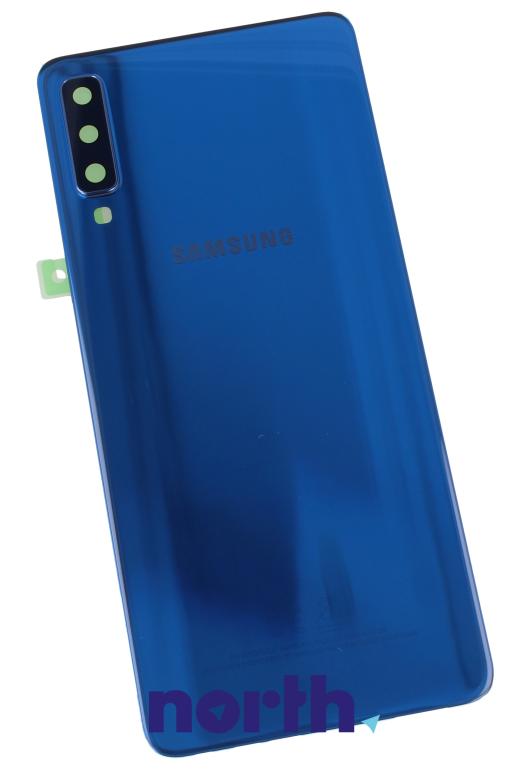 Obudowa tylna do smartfona Samsung Galaxy A7 SM-A750F GH8217829D,0