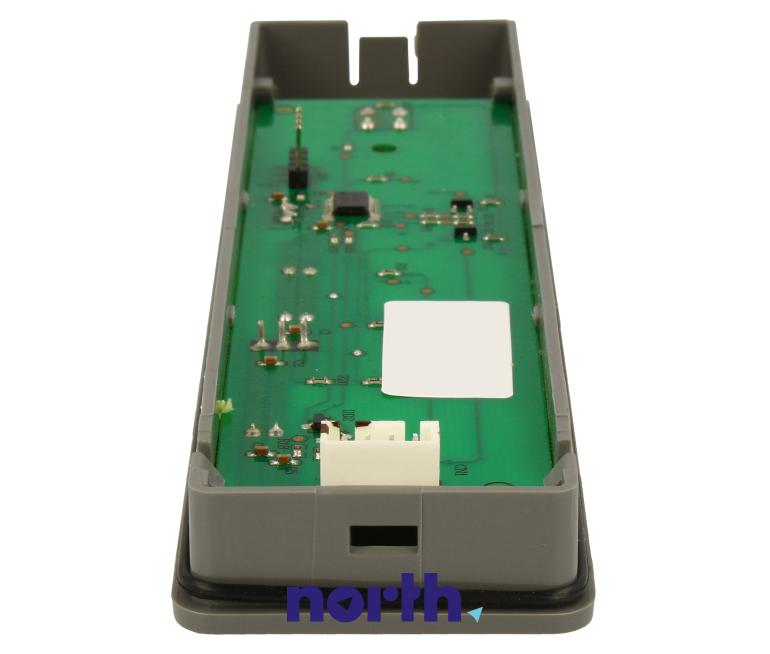 12131000000459 panel sterowania lodówki MIDEA,4