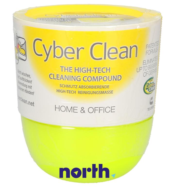 Masa czyszcząca do elektroniki CYBER CLEAN 46280 160g,0