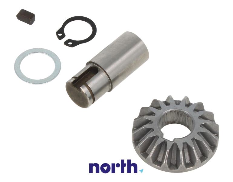 Wałek napędowy do robota kuchennego Kenwood KW716678,1