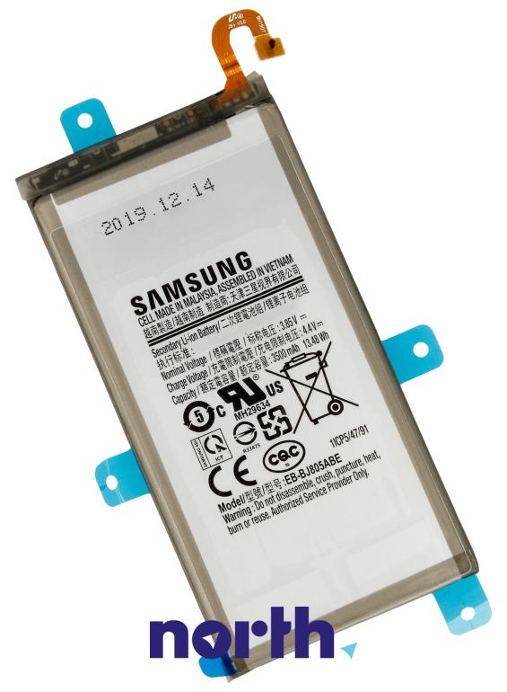 Bateria do smartfona Samsung GH8216480A,2