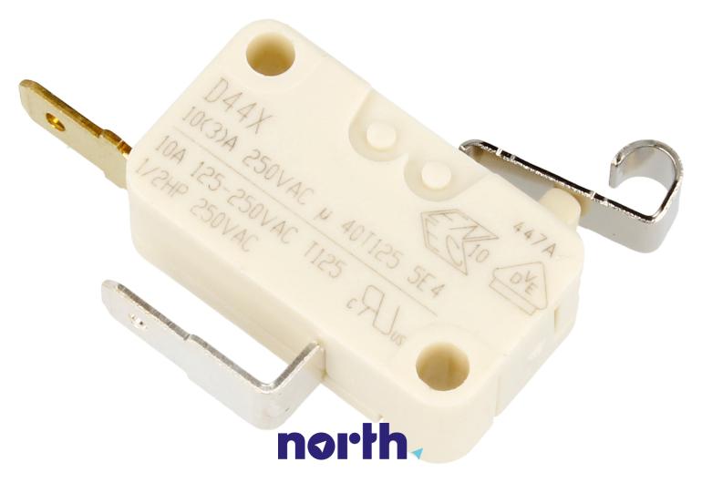 Mikroprzełącznik do ekspresu Nivona 51179,0