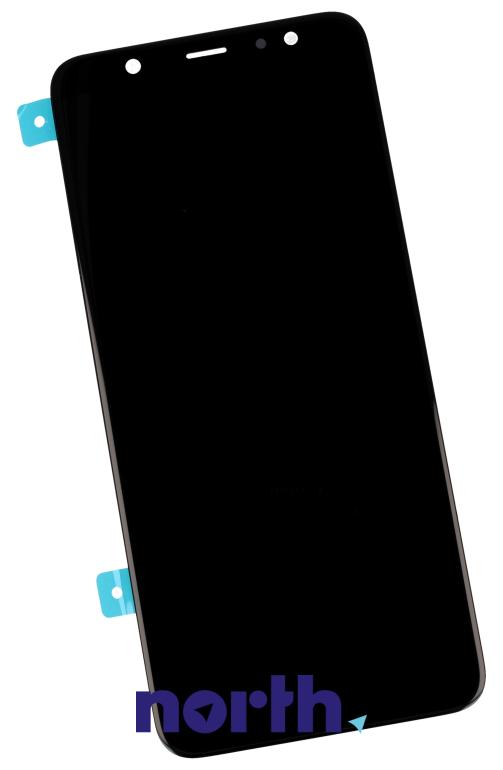 Samsung Wyświetlacz Galaxy A GH9721878A,0