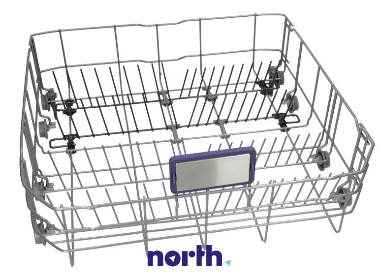 Dolny kosz na naczynia C00879953 do zmywarki Beko o szerokości 60cm,0