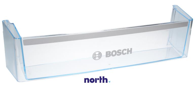 Dolna półka na drzwi chłodziarki 45x11x12 Bosch 11025160,0