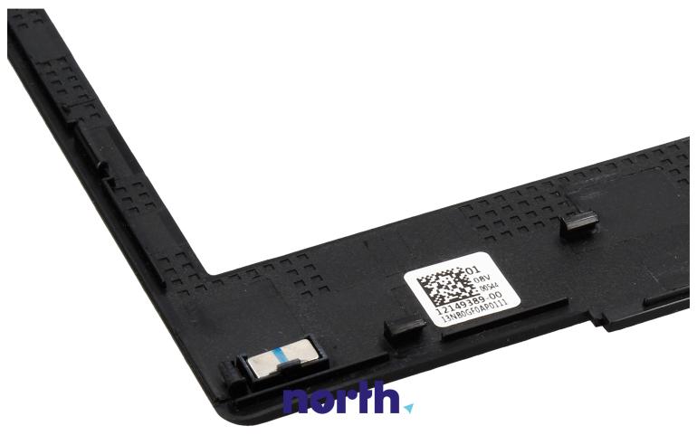 Ramka przednia LCD do laptopa Asus 90NB0GF0R7B010,2