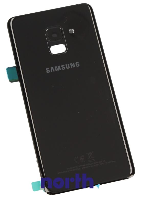 Obudowa tylna do smartfona Samsung Galaxy A8 SM-A530F GH8215551A,0