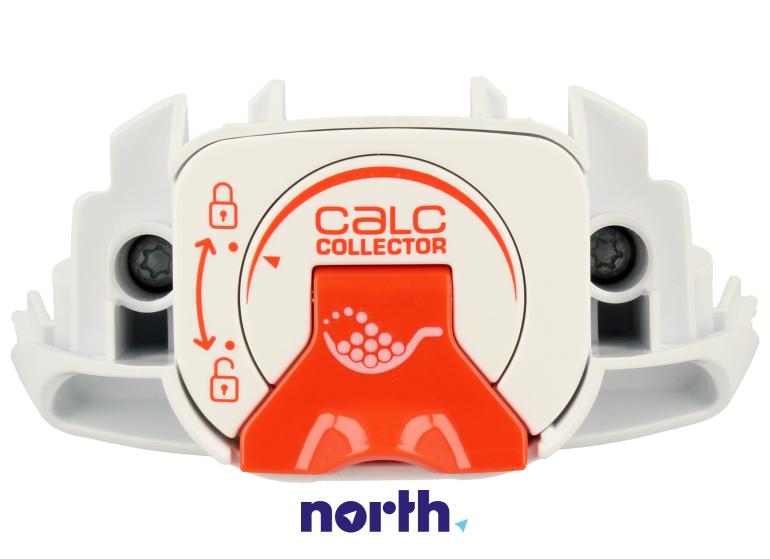 Pojemnik Smart Calc-Clean do żelazka Calor CS10000036,3