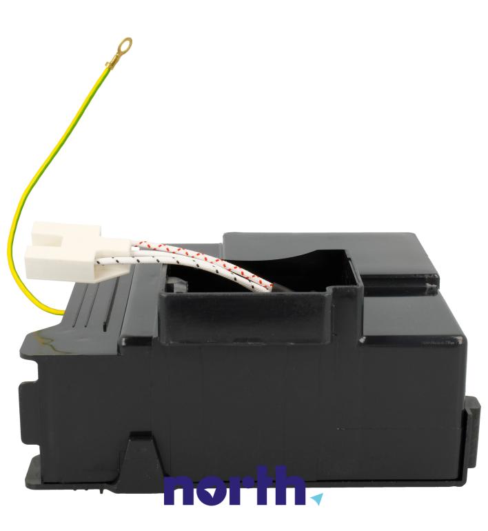 Moduł elektroniczny do lodówki Beko C00868193,4