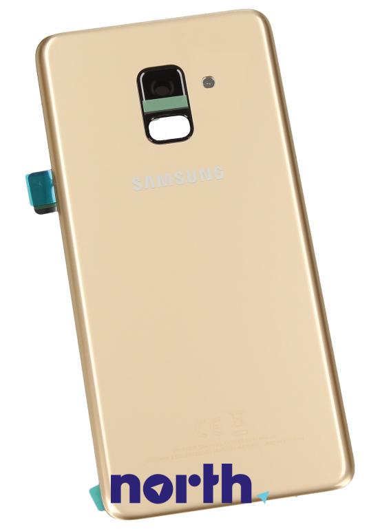 Obudowa tylna do smartfona Samsung Galaxy A8 SM-A530F GH8215551C,0