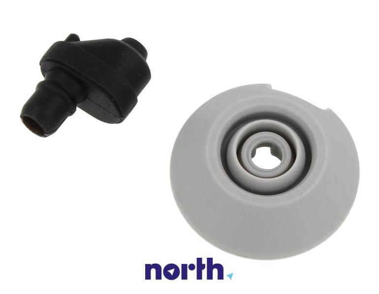 Uszczelki do żelazka Tefal CS-00146936,0