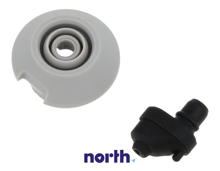Uszczelki do żelazka Tefal CS-00146936,1