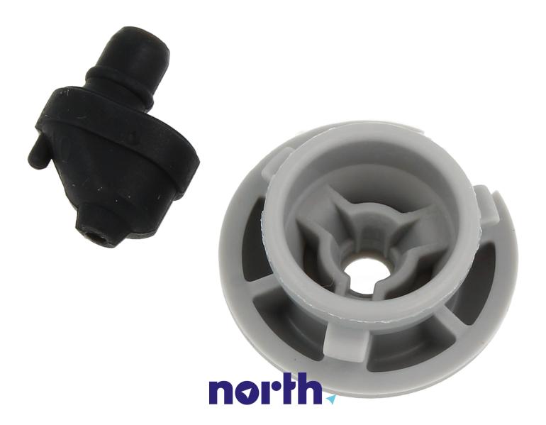 Uszczelki do żelazka Tefal CS-00146936,2